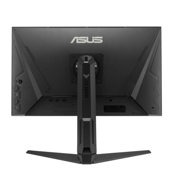 ASUS TUF GAMING VG27AQL5A ECRAN PLAT DE PC 68.6 CM (27) 2560 X 1440 PIXELS WIDE QUAD HD LCD NOIR 