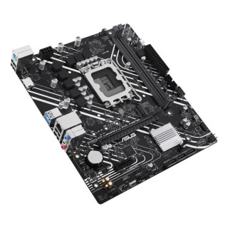 ASUS PRIME H610M-K D4 ARGB 