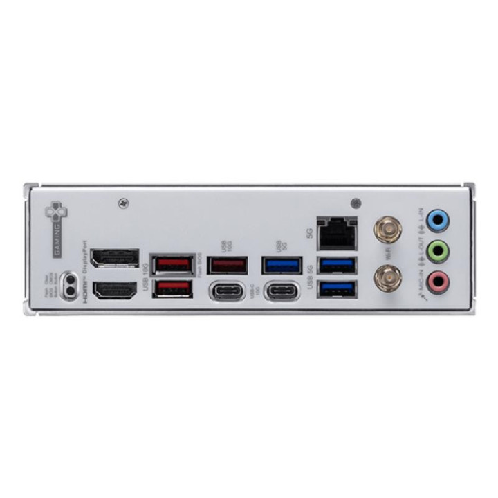 MSI B850M GAMING PLUS WIFI 