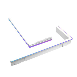 ASUS TUF GAMING GT502 HORIZON ARGB LIGHTING KIT WHITE KIT D'AMELIORATION DE L'ECLAIRAGE RVB 