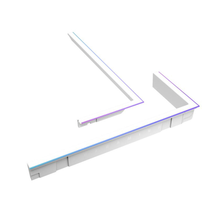 ASUS TUF GAMING GT502 HORIZON ARGB LIGHTING KIT WHITE KIT D'AMELIORATION DE L'ECLAIRAGE RVB 
