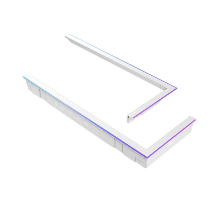 ASUS TUF GAMING GT502 HORIZON ARGB LIGHTING KIT WHITE KIT D'AMELIORATION DE L'ECLAIRAGE RVB 