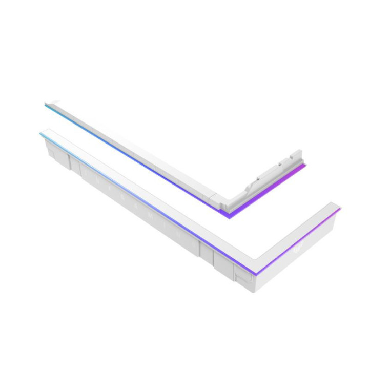 ASUS TUF GAMING GT502 HORIZON ARGB LIGHTING KIT WHITE KIT D'AMELIORATION DE L'ECLAIRAGE RVB 