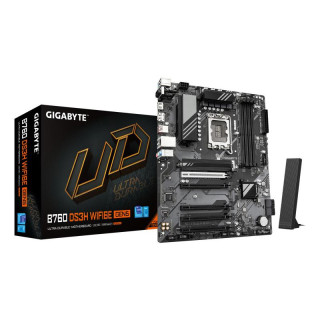 GIGABYTE B760 DS3H WF6E GEN5 
