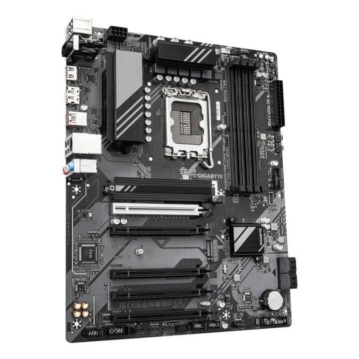GIGABYTE B760 DS3H WF6E GEN5 