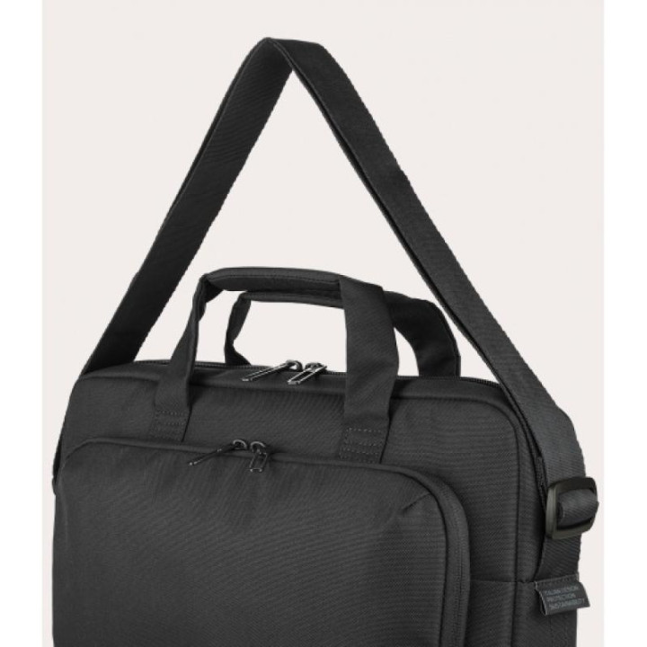 TUCANO BSTN1314-BK SACOCHE D'ORDINATEURS PORTABLES 35.6 CM (14) MALETTE NOIR 