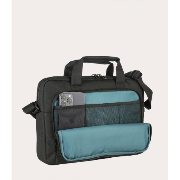 TUCANO BSTN1314-BK SACOCHE D'ORDINATEURS PORTABLES 35.6 CM (14) MALETTE NOIR 