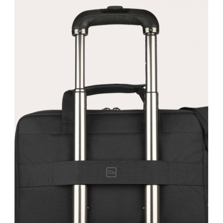 TUCANO BSTN1314-BK SACOCHE D'ORDINATEURS PORTABLES 35.6 CM (14) MALETTE NOIR 