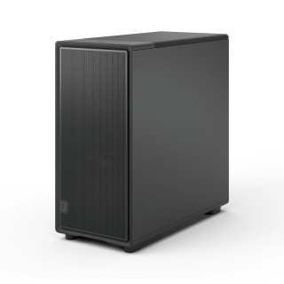 FRACTAL EPOCH XL BLACK TG LIGHT TINT 