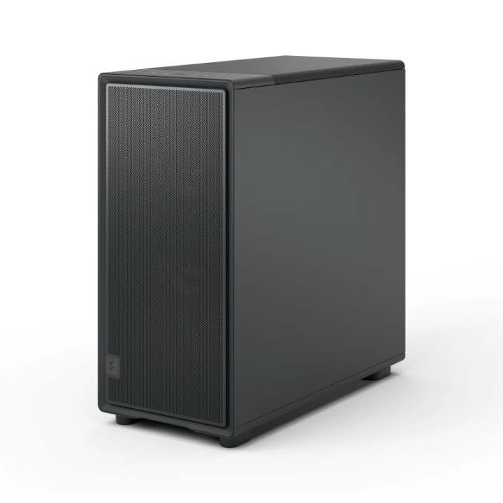 FRACTAL EPOCH XL BLACK TG LIGHT TINT 