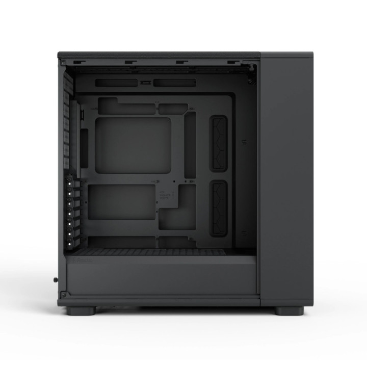 FRACTAL EPOCH XL BLACK TG LIGHT TINT 