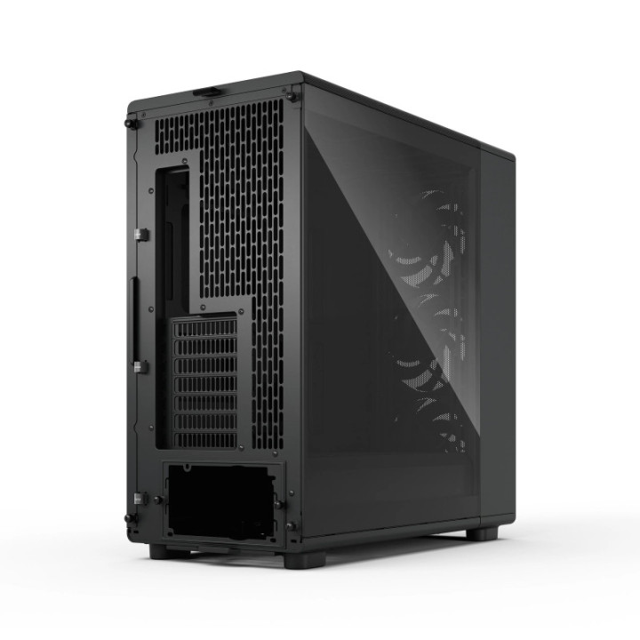FRACTAL EPOCH XL BLACK TG LIGHT TINT 