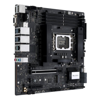 ASUS PRO WS W680M-ACE SE 