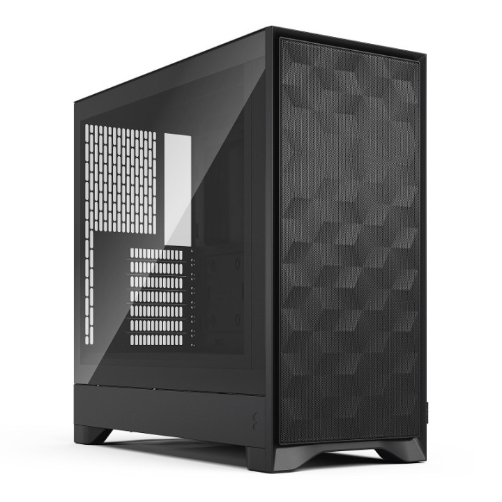 FRACTAL POP 2 AIR BLACK TG 
