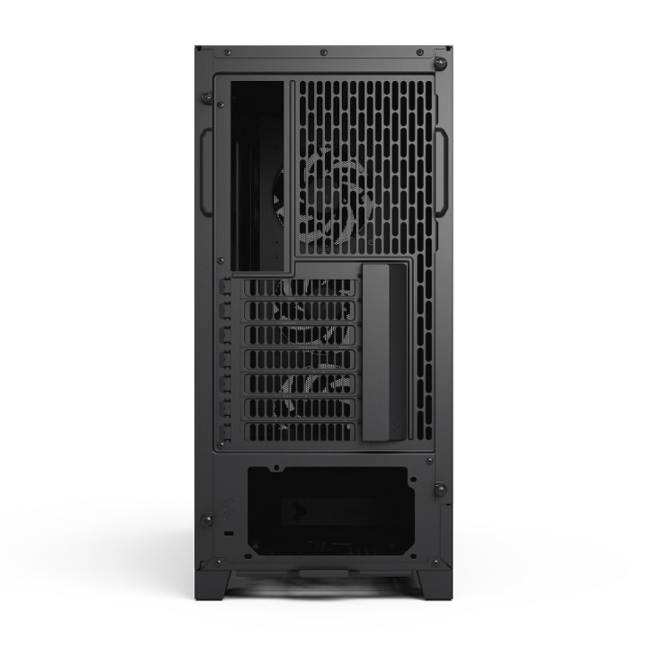 FRACTAL POP 2 AIR BLACK TG 