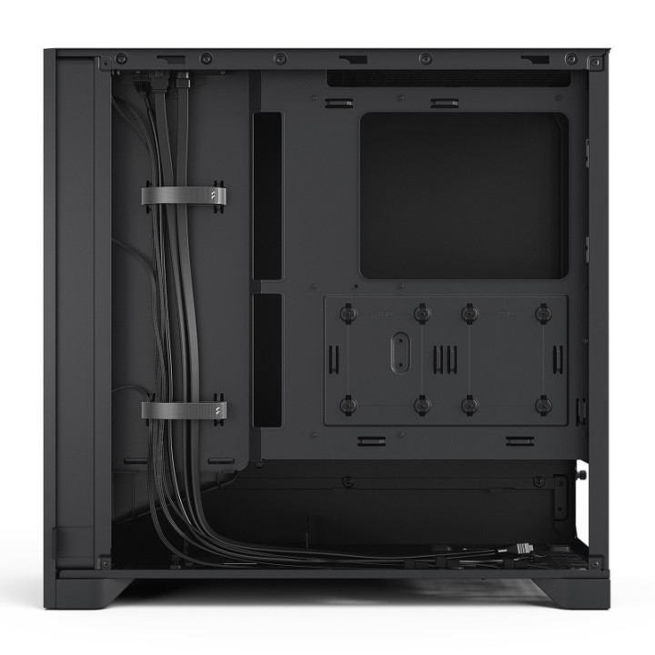 FRACTAL POP 2 AIR BLACK TG 