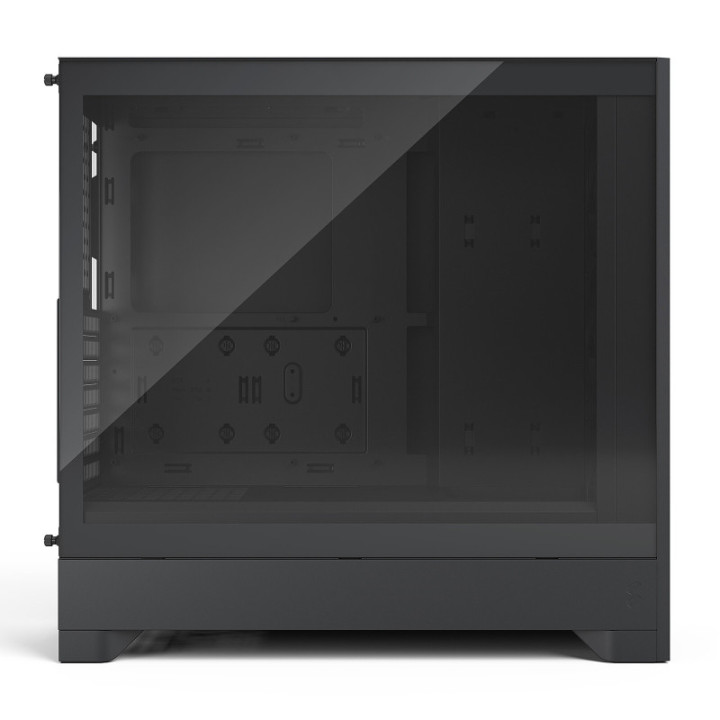 FRACTAL POP 2 AIR BLACK TG 