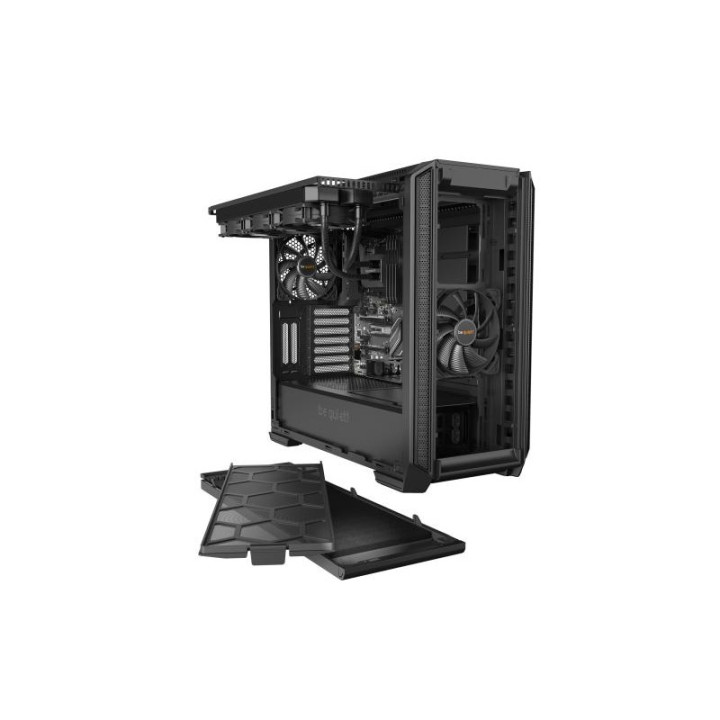 BE QUIET! SILENT BASE 601 WIND