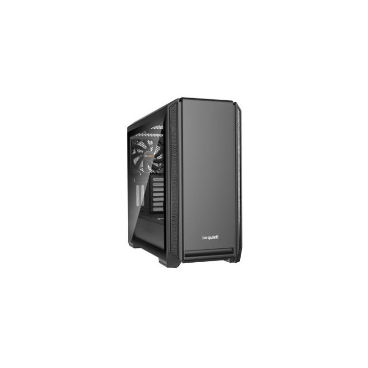 BE QUIET! SILENT BASE 601 WIND