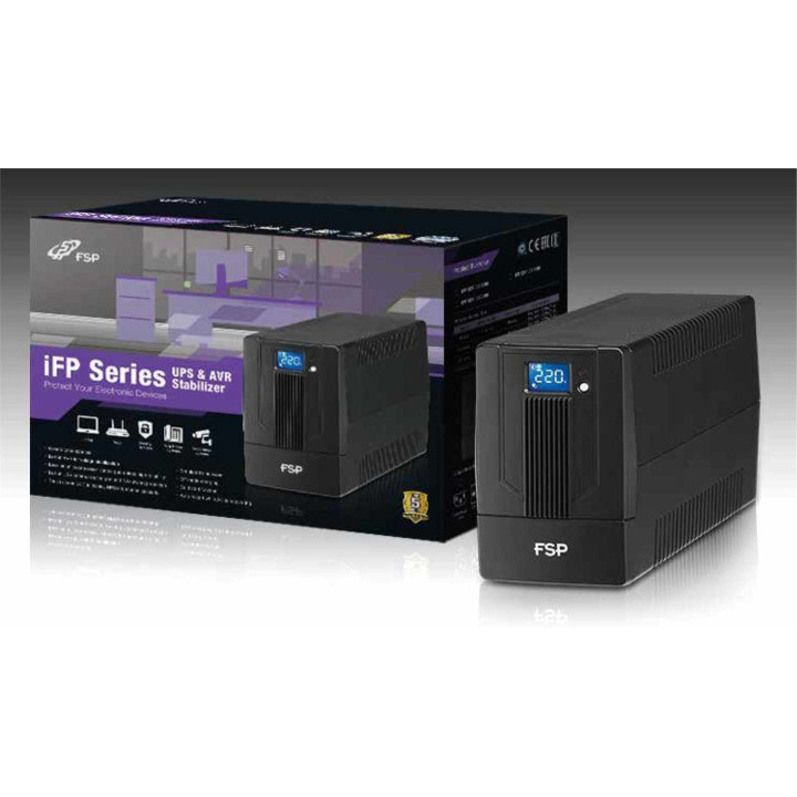 FORTRON (FSP) IFP 1500 - 1500V