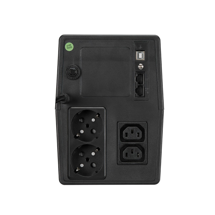 FORTRON (FSP) IFP 1500 - 1500V