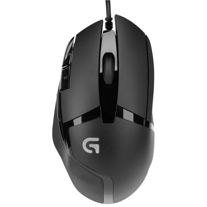 LOGITECH G402 FPS GAMING MOUSE