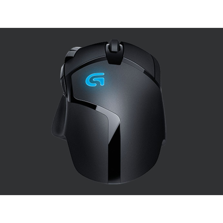 LOGITECH G402 FPS GAMING MOUSE