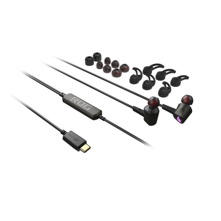 ASUS ROG CETRA II GAMING HEADSET 