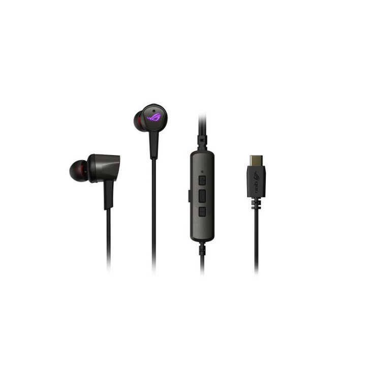 ASUS ROG CETRA II GAMING HEADSET 