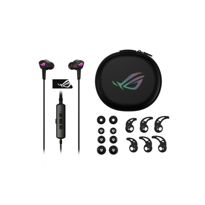 ASUS ROG CETRA II GAMING HEADSET 