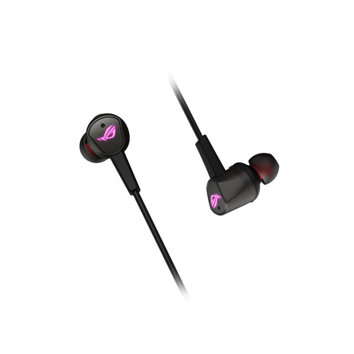 ASUS ROG CETRA II GAMING HEADSET 