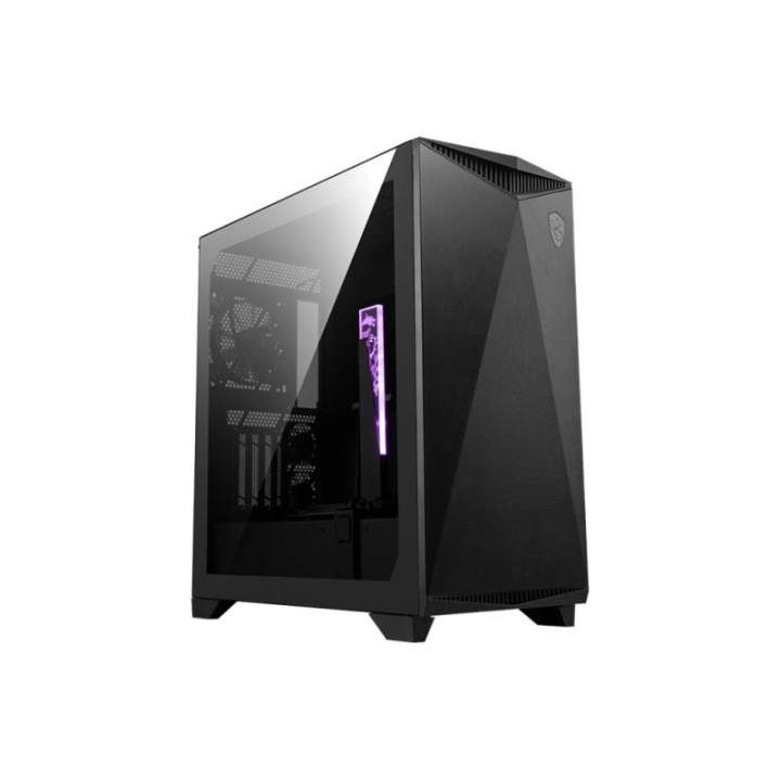 MSI GUNGNIR 300P AIRFLOW - MT/SS ALIM/E-ATX 