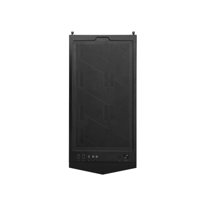 MSI GUNGNIR 300P AIRFLOW - MT/SS ALIM/E-ATX 