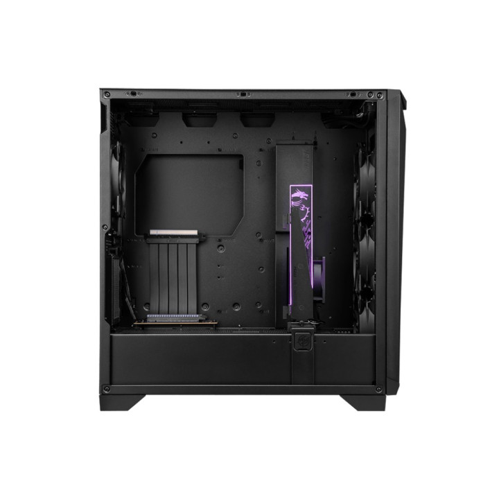 MSI GUNGNIR 300P AIRFLOW - MT/SS ALIM/E-ATX 