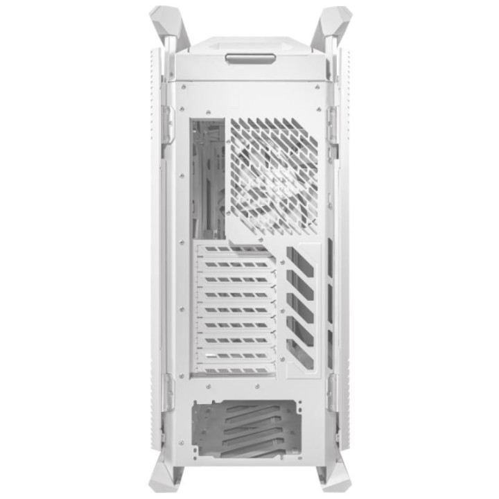 ASUS ROG HYPERION GR701 - GT/SANS ALIM/E-ATX BLANC 