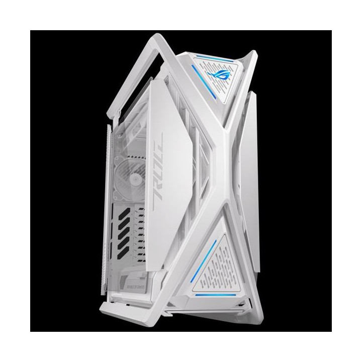 ASUS ROG HYPERION GR701 - GT/SANS ALIM/E-ATX BLANC 