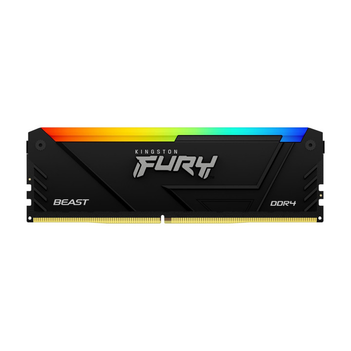 KINGSTON KF436C17BB2AK2/16 (16GO DDR4 3600 PC4-28800) 