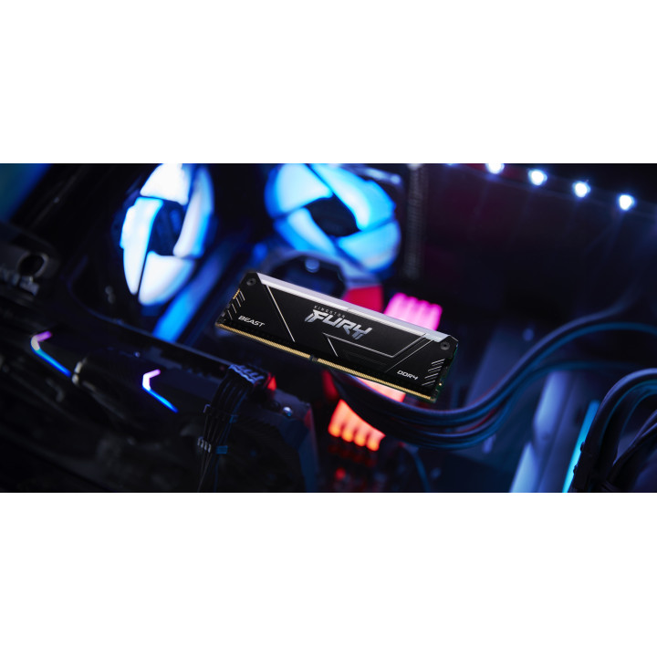 KINGSTON KF436C17BB2AK2/16 (16GO DDR4 3600 PC4-28800) 