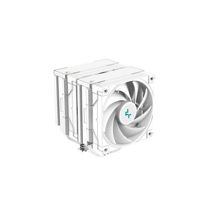 DEEPCOOL AK620 WH - BLANC 