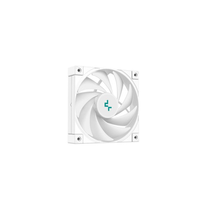 DEEPCOOL AK620 WH - BLANC 