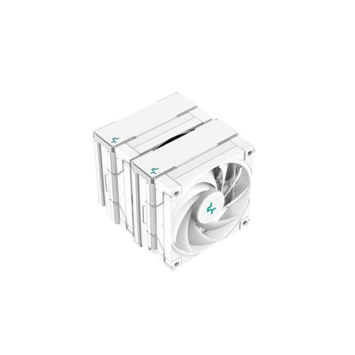DEEPCOOL AK620 WH - BLANC 