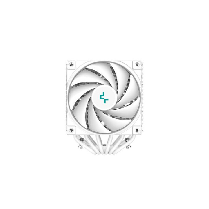 DEEPCOOL AK620 WH - BLANC 