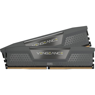 CORSAIR CMK64GX5M2B6000Z40 (2X32GO DDR5 6000 PC48000) 