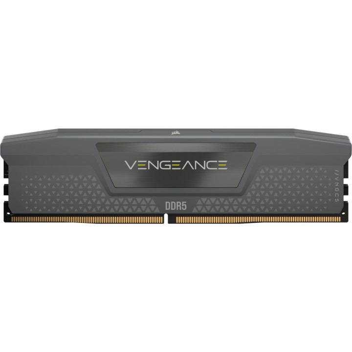 CORSAIR CMK64GX5M2B6000Z40 (2X32GO DDR5 6000 PC48000) 
