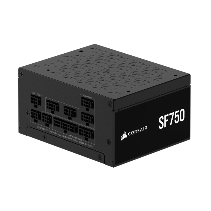 CORSAIR SFX 750W - SFX 80+ PLAT - CP-9020284-EU 