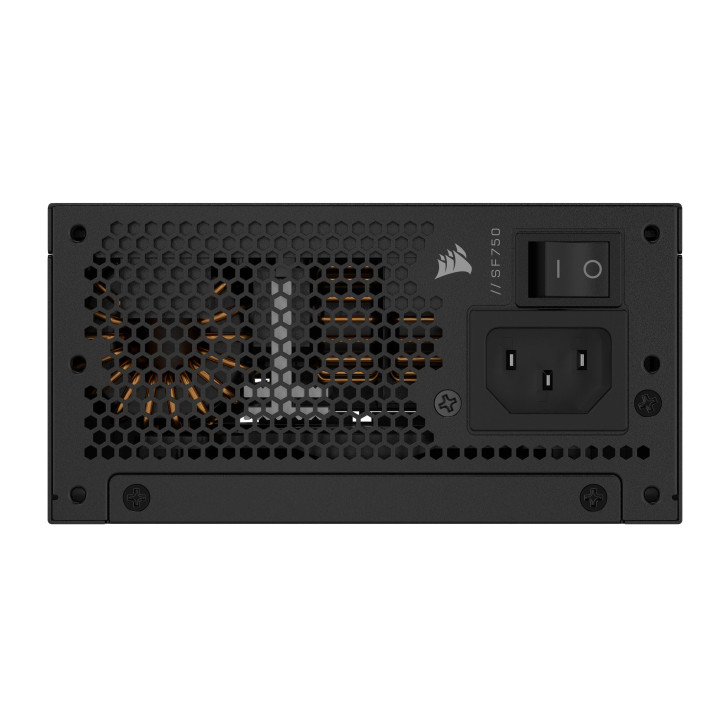 CORSAIR SFX 750W - SFX 80+ PLAT - CP-9020284-EU 