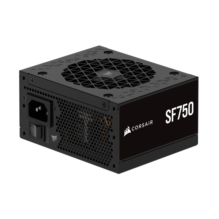 CORSAIR SFX 750W - SFX 80+ PLAT - CP-9020284-EU 