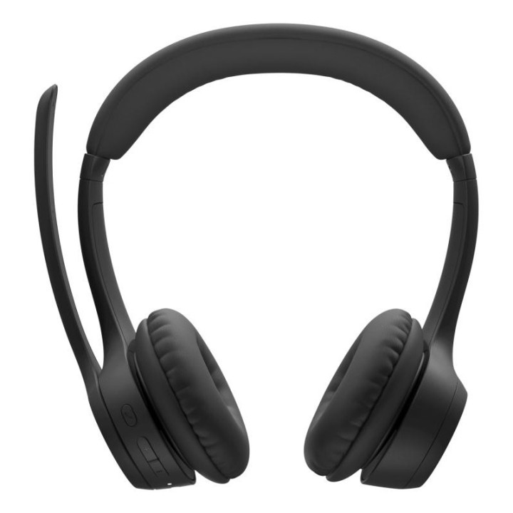 LOGITECH ZONE 305 