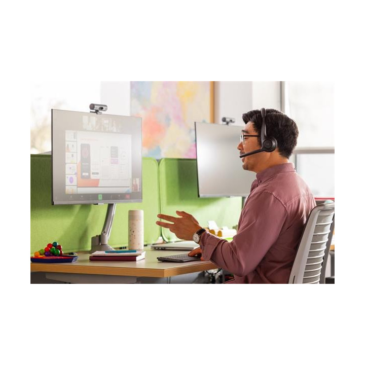 LOGITECH ZONE 305 
