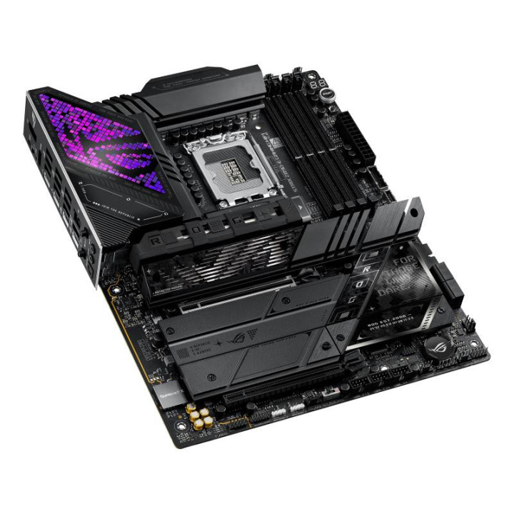 ASUS ROG STRIX Z890-E GAMING WIFI - LGA1851/DDR5/ATX 